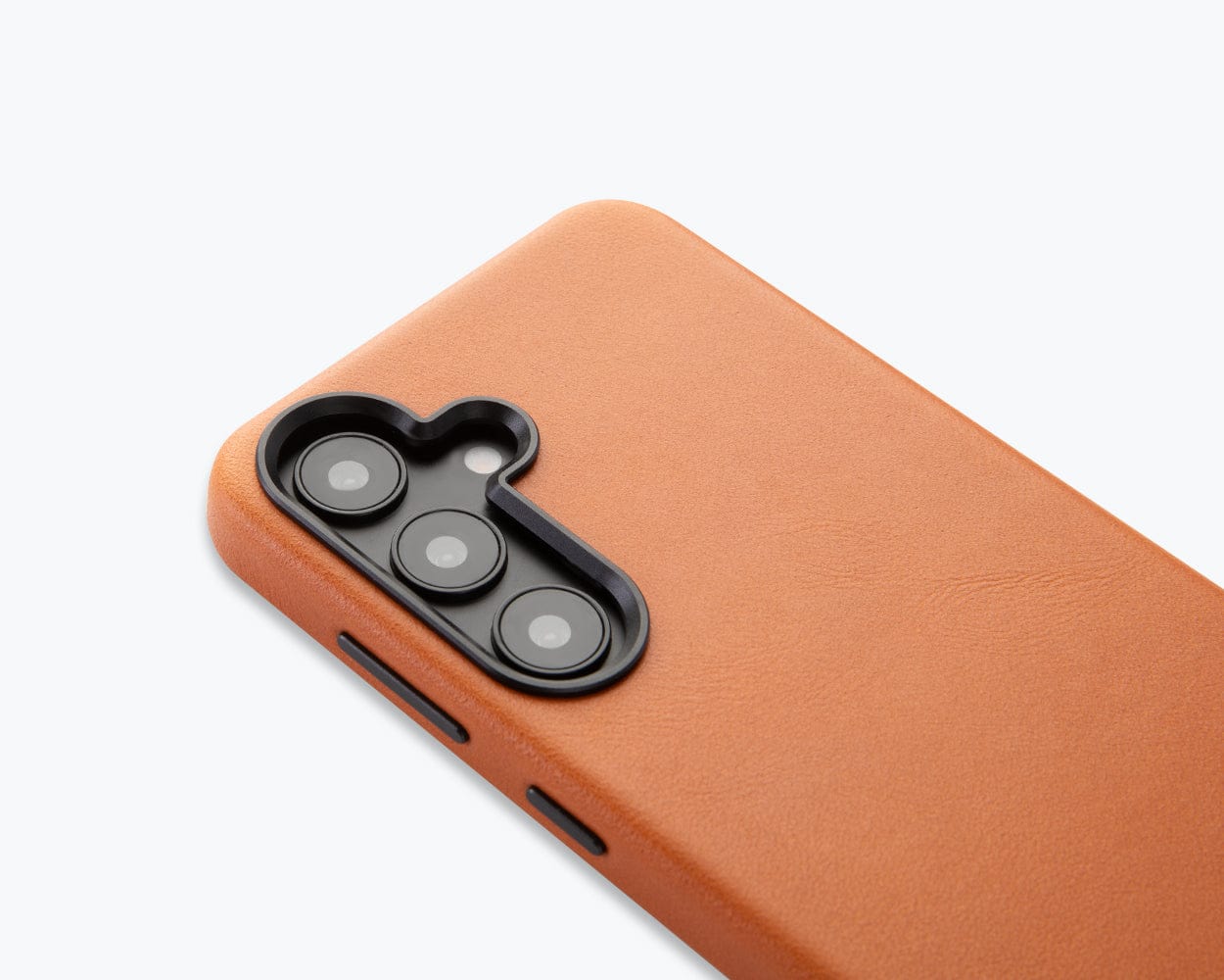 Samsung Galaxy S25 - Metro Slim Leather Phone Case