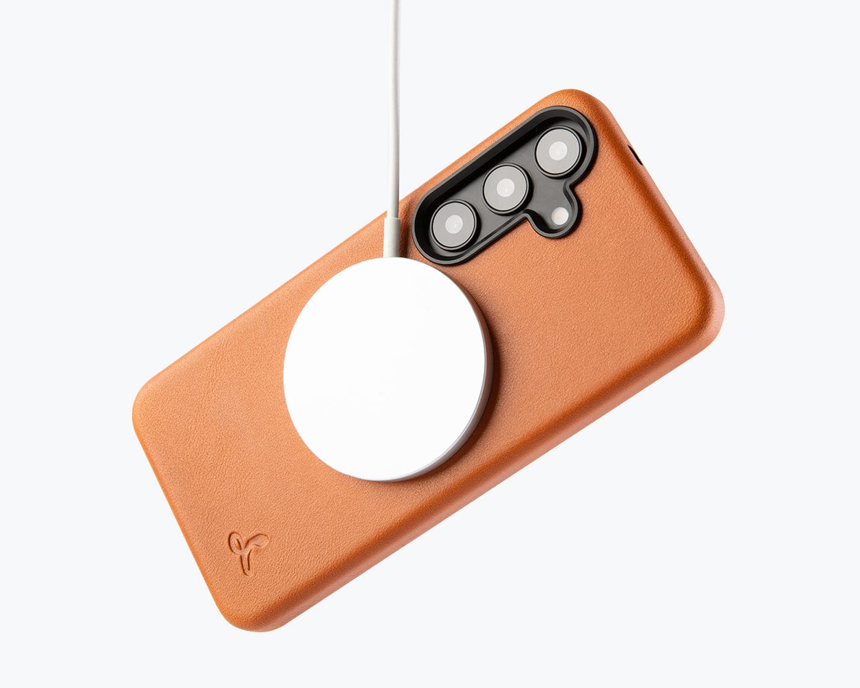 Samsung Galaxy S25 - Metro Slim Leather Phone Case