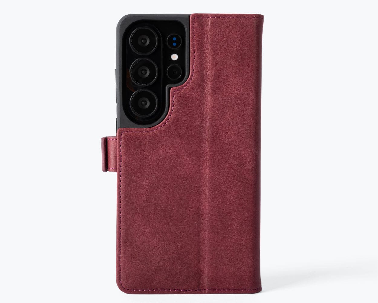 Samsung Galaxy S26 Ultra - Metro Leather Wallet Phone Case