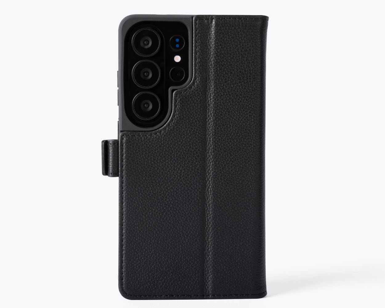 Samsung Galaxy S26 Ultra - Metro Leather Wallet Phone Case