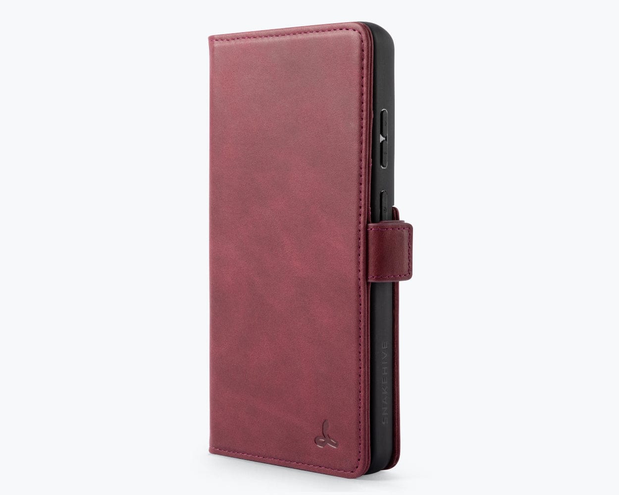 Samsung Galaxy S26 Ultra - Metro Leather Wallet Phone Case