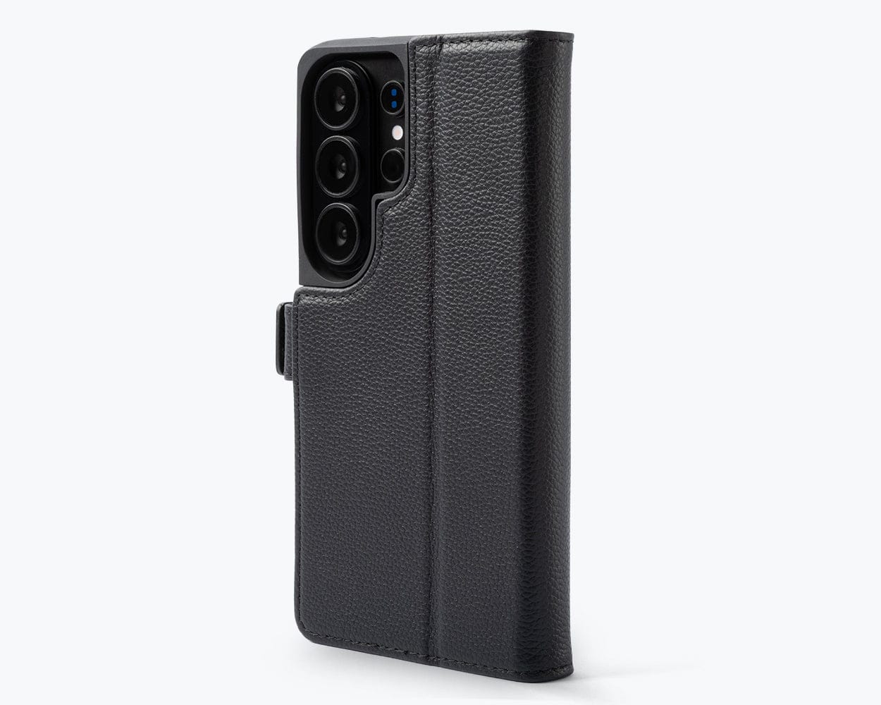 Samsung Galaxy S26 Ultra - Metro Leather Wallet Phone Case