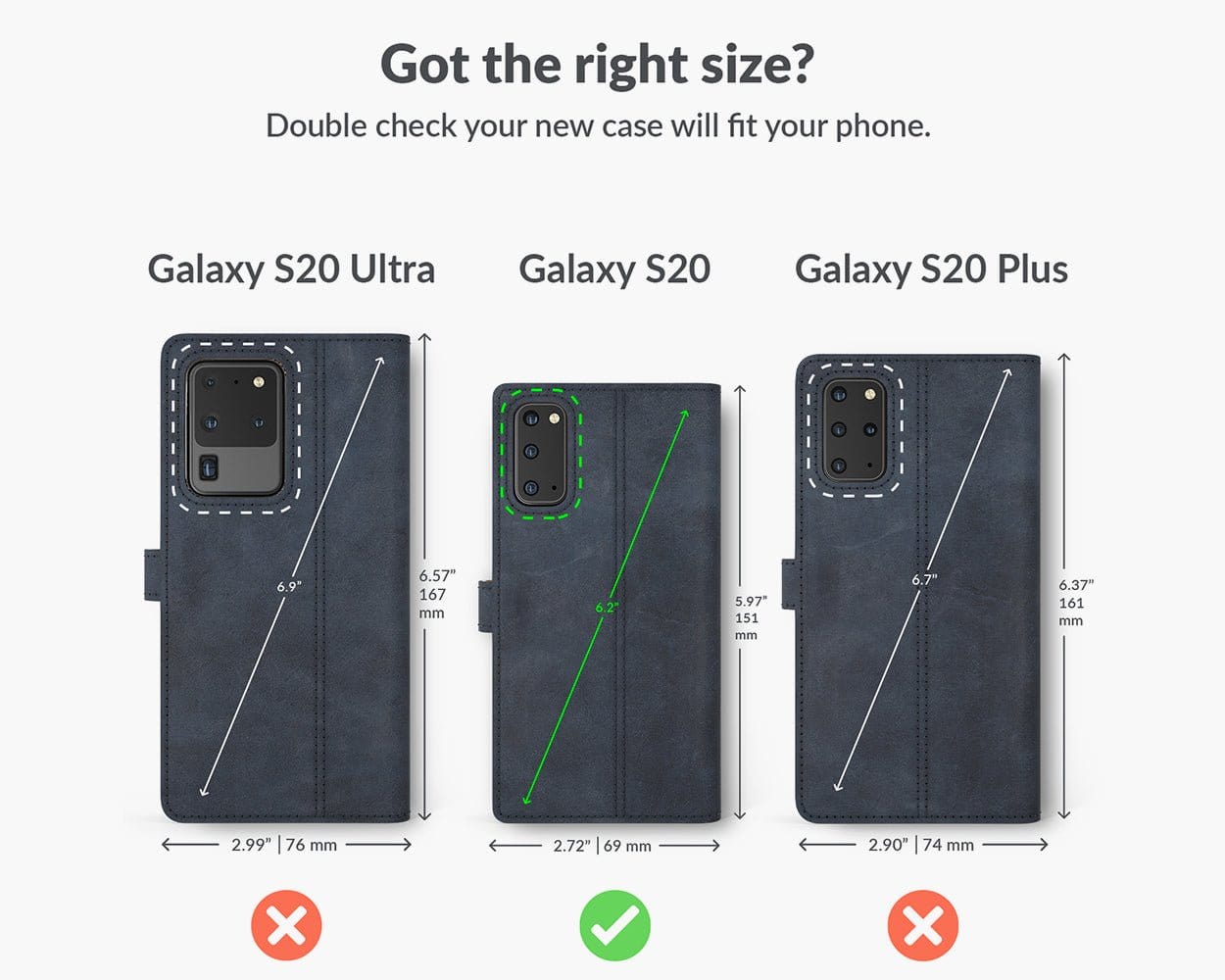 Samsung Galaxy S20 - Vintage Leather Wallet Teal Samsung Galaxy S20 - Snakehive UK