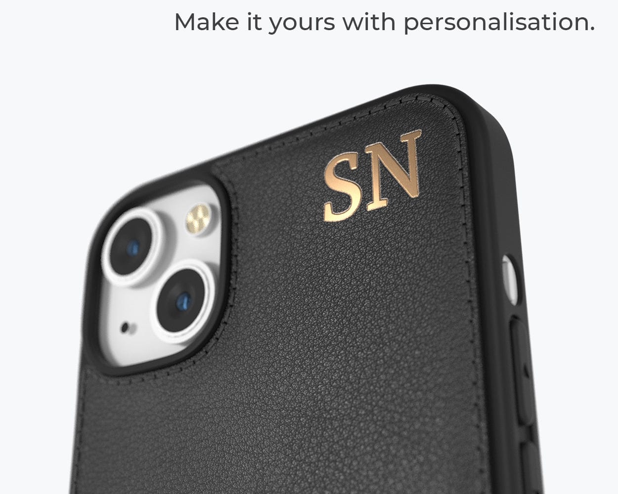 Metro Leather Case - Apple iPhone 14 Plus Poppy Red Apple iPhone 14 Plus - Snakehive UK