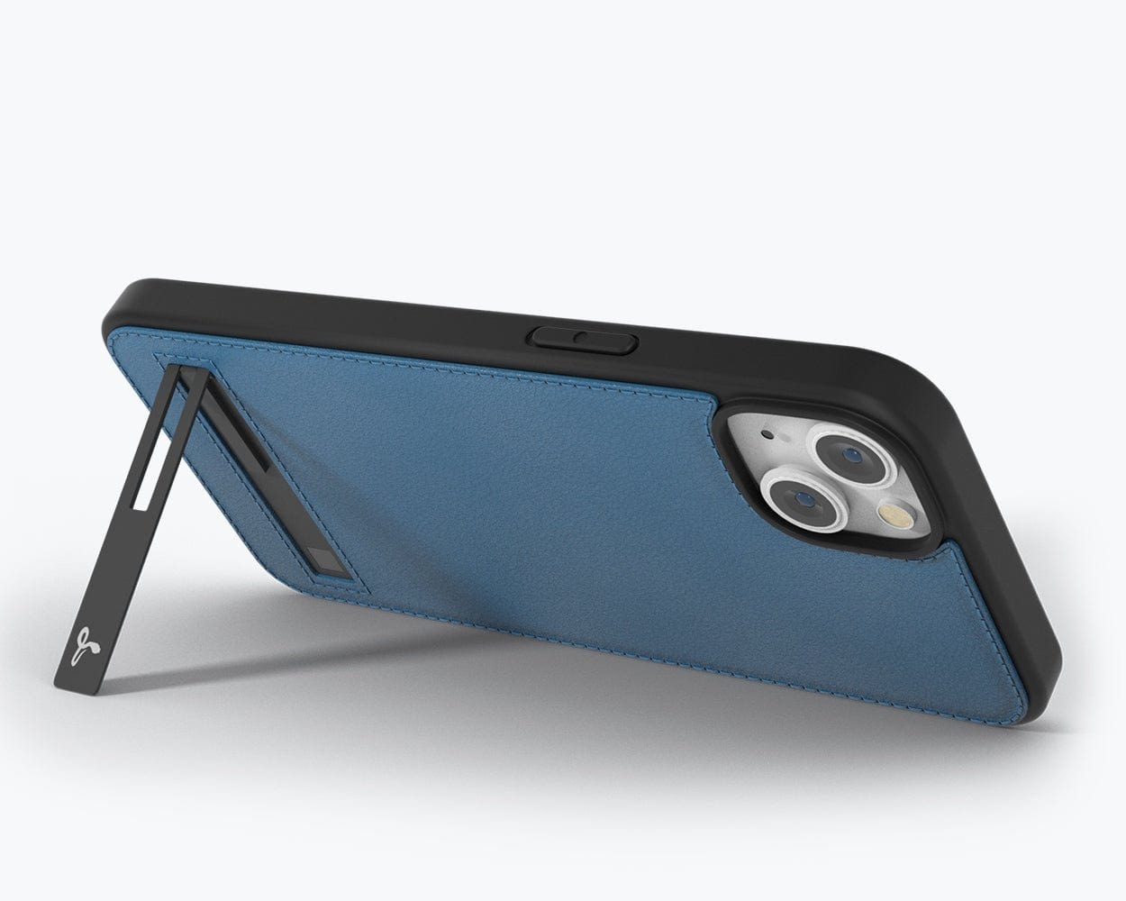 Metro Leather Case - Apple iPhone 14 Plus Poppy Red Apple iPhone 14 Plus - Snakehive UK