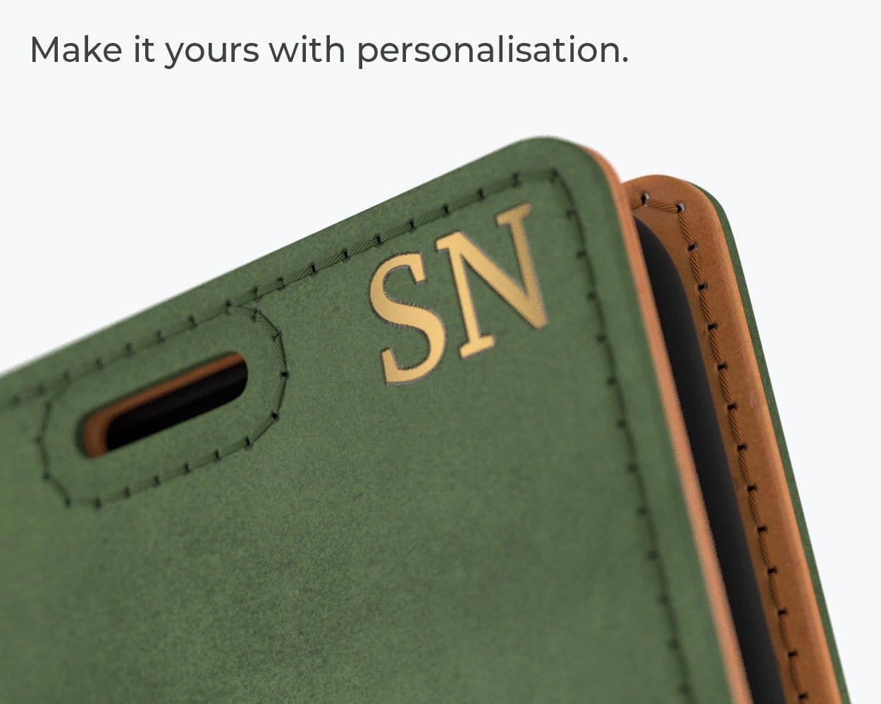 Samsung Galaxy A53 - Vintage Leather Wallet Teal Samsung Galaxy A53 - Snakehive UK