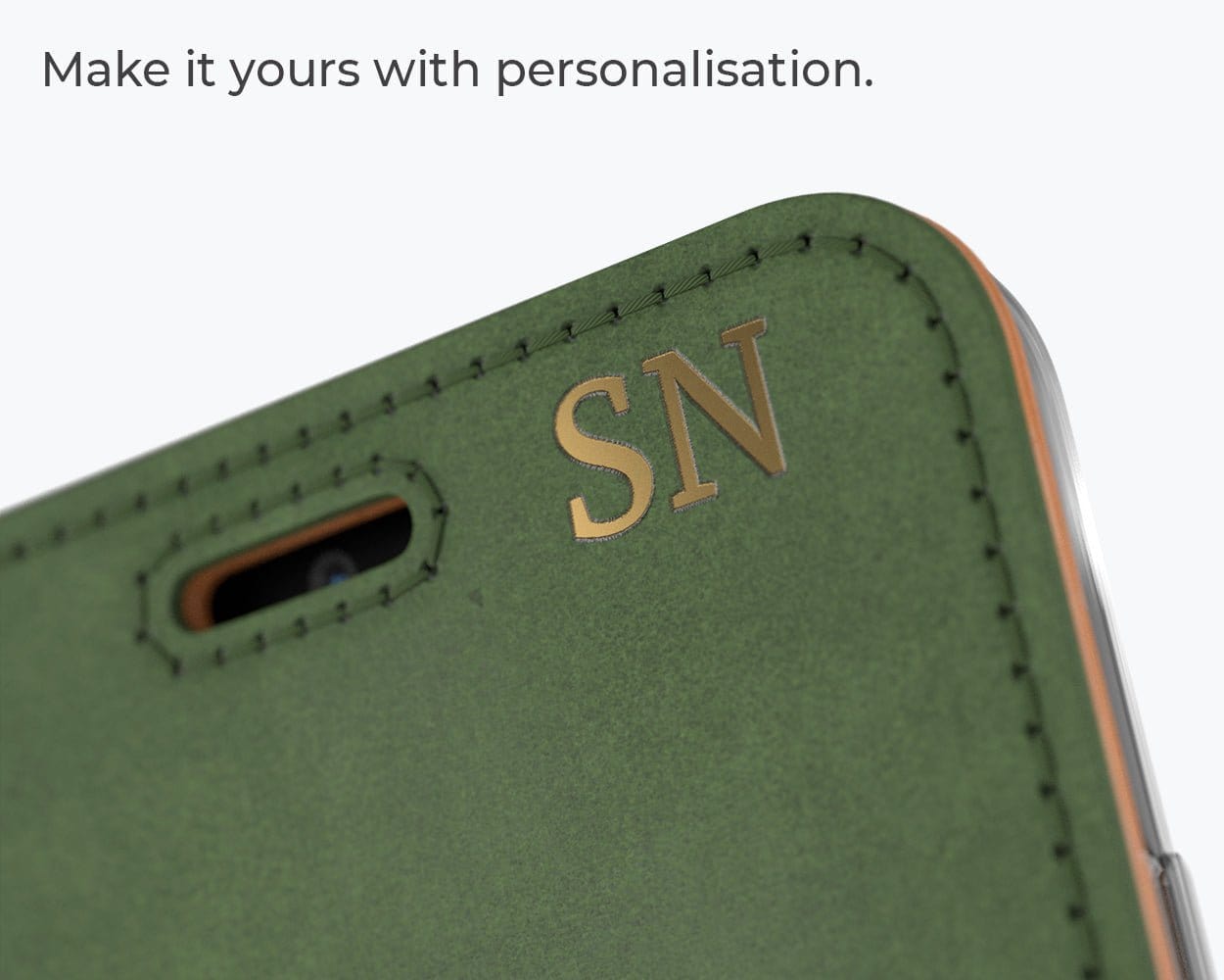 Samsung Galaxy S21 - Vintage Leather Wallet Grey Samsung Galaxy S21 - Snakehive UK