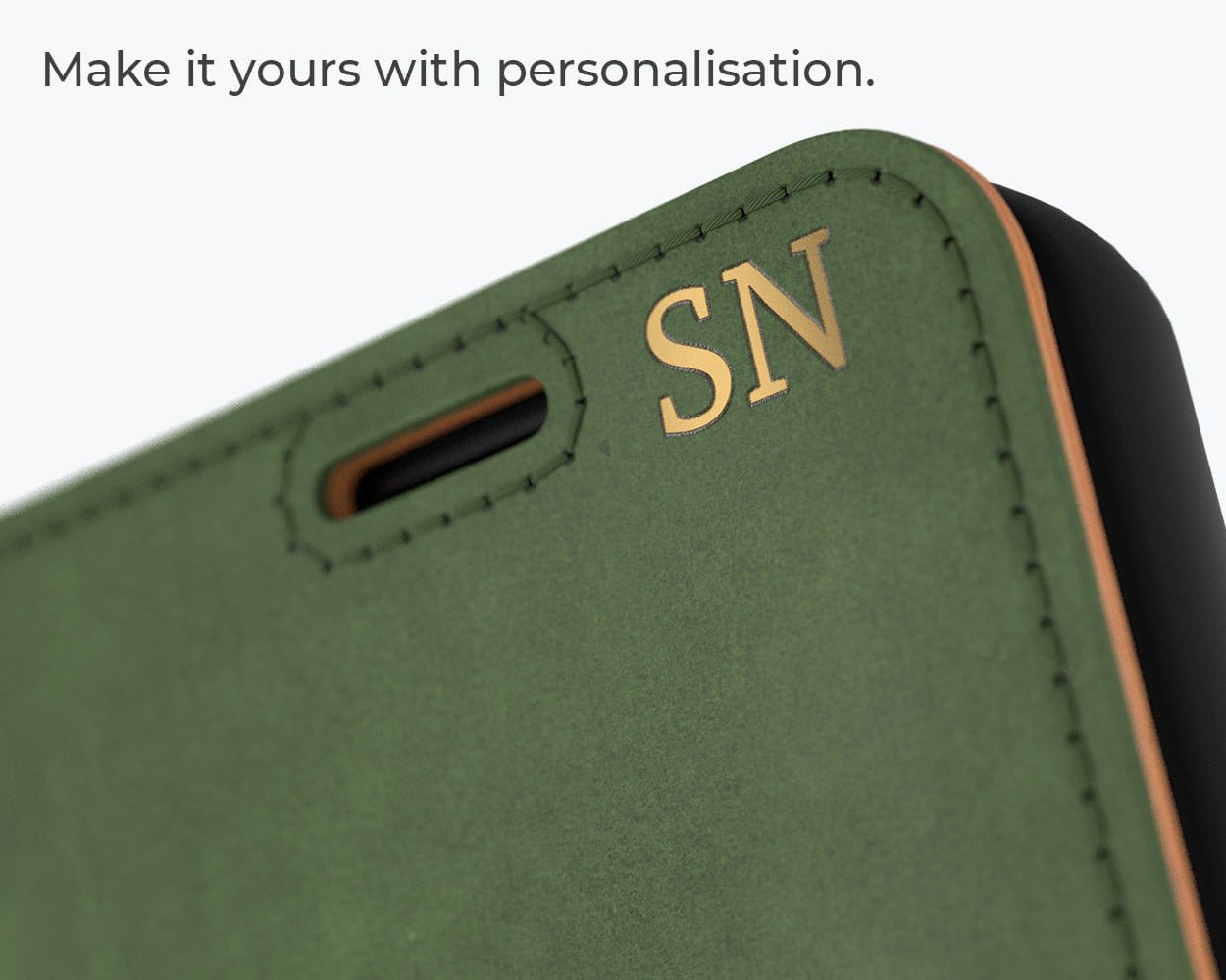 Samsung Galaxy S22 Plus - Vintage Leather Wallet Teal Samsung Galaxy S22 Plus - Snakehive UK