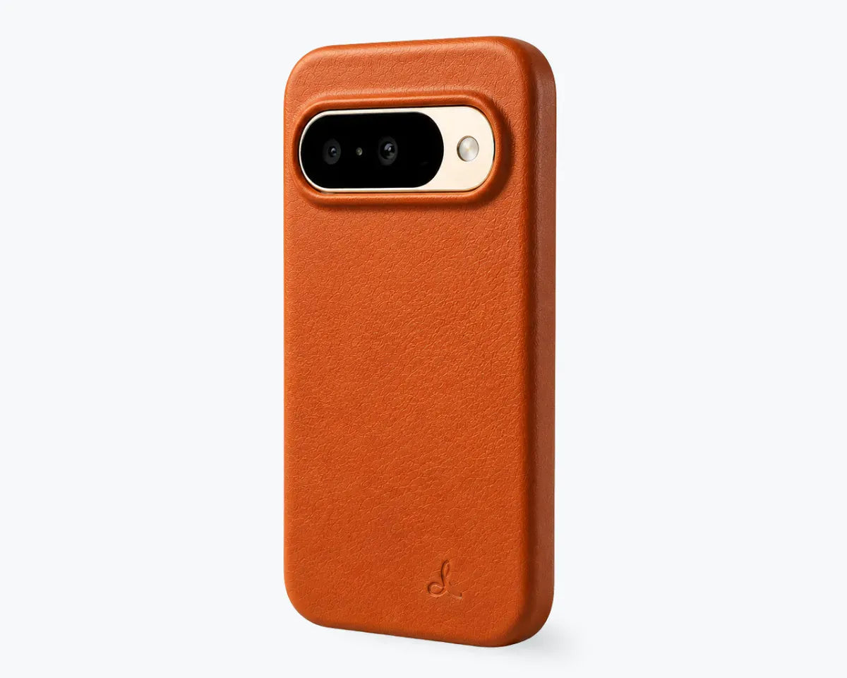Snakehive Metro Bumper Case Google Pixel 11 - Metro Slim Leather Phone Case Metro Slim Leather Phone Case for Google Pixel 11