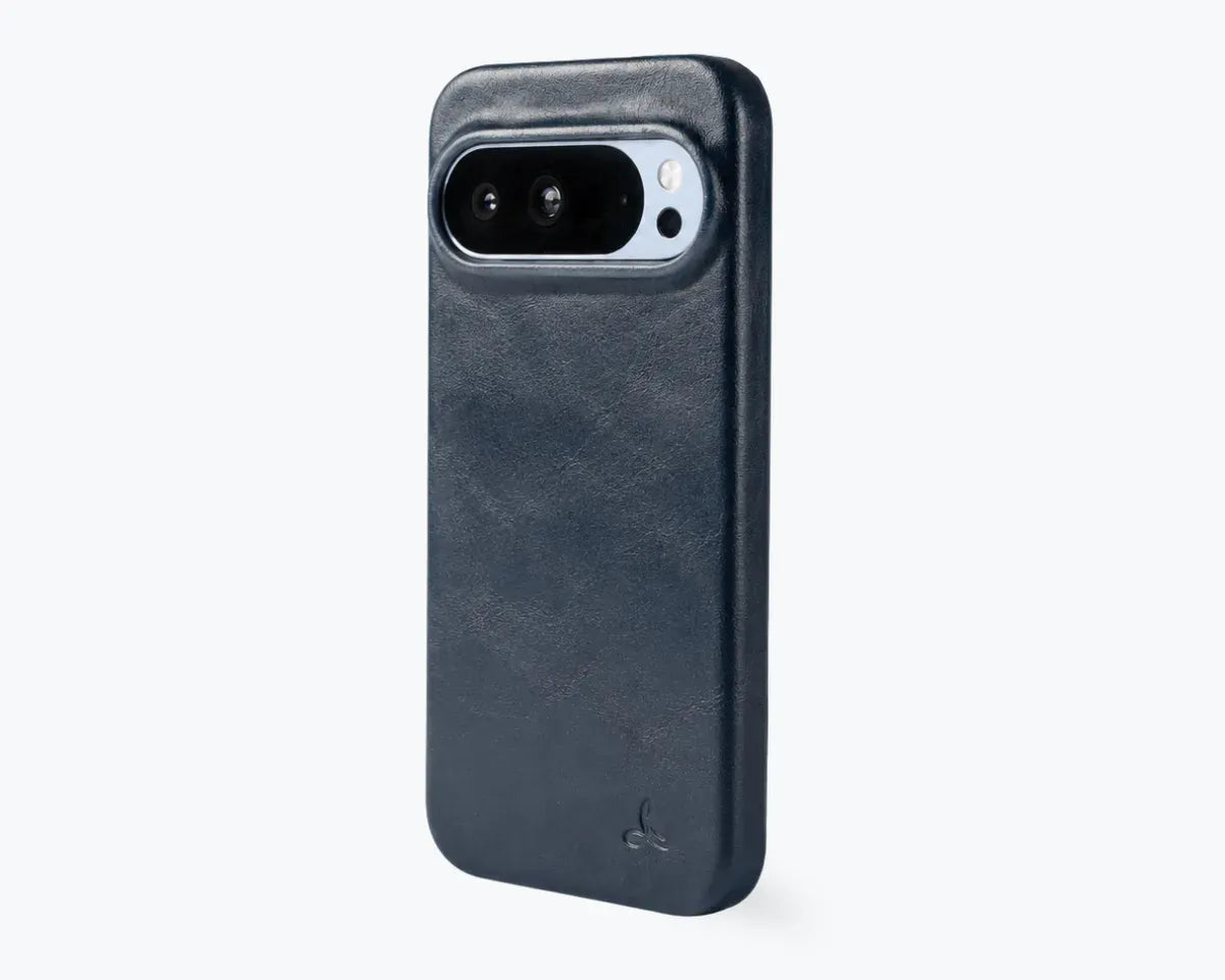 Snakehive Metro Bumper Case Google Pixel 11 Pro XL - Metro Slim Leather Phone Case Metro Slim Leather Phone Case for Google Pixel 11 Pro XL