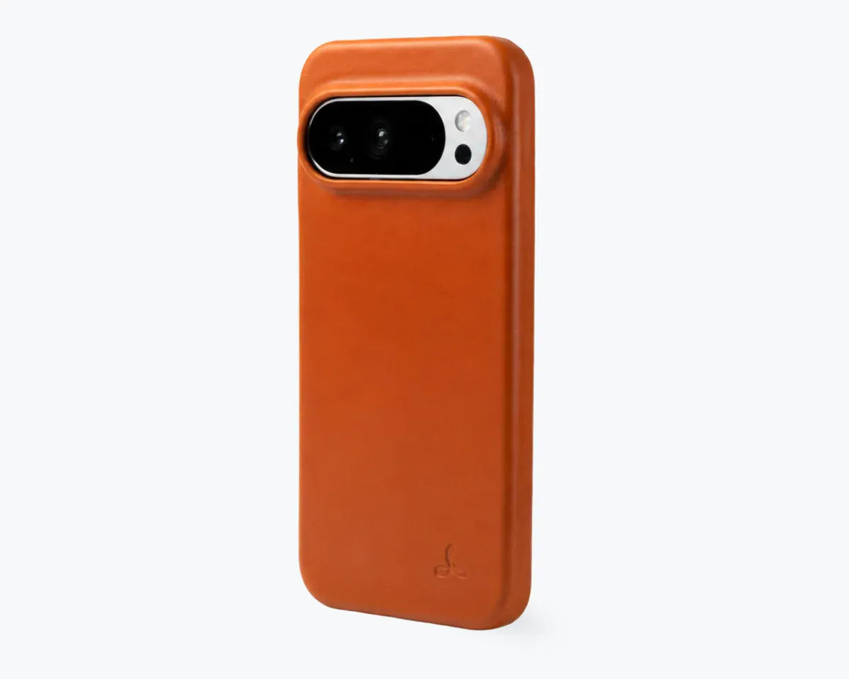 Snakehive Metro Bumper Case Google Pixel 11 Pro XL - Metro Slim Leather Phone Case Metro Slim Leather Phone Case for Google Pixel 11 Pro XL