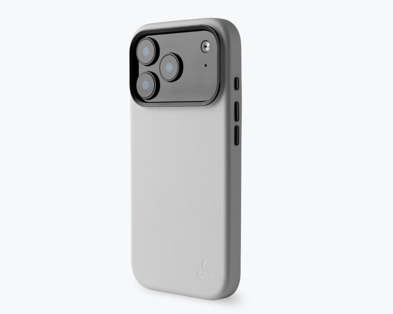 Snakehive Metro Bumper Case Apple iPhone 17 Pro Max  - Metro Slim Leather Phone Case Metro Slim Leather Phone Case for Apple iPhone 17 Pro Max