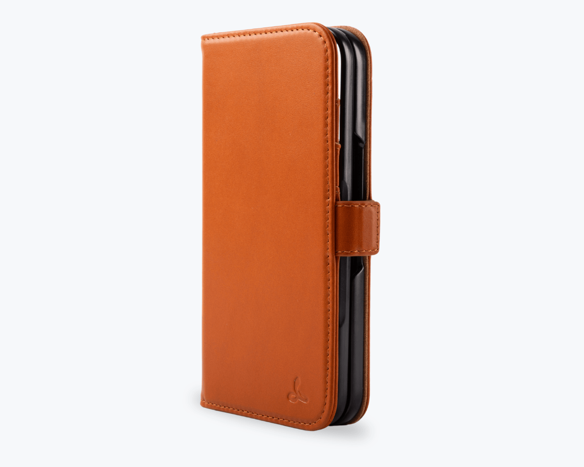 Snakehive Metro Wallet Google Pixel 11 Pro Fold - Metro Leather Wallet Phone Case Google Pixel 11 Pro Fold - Metro Leather Wallet Phone Case