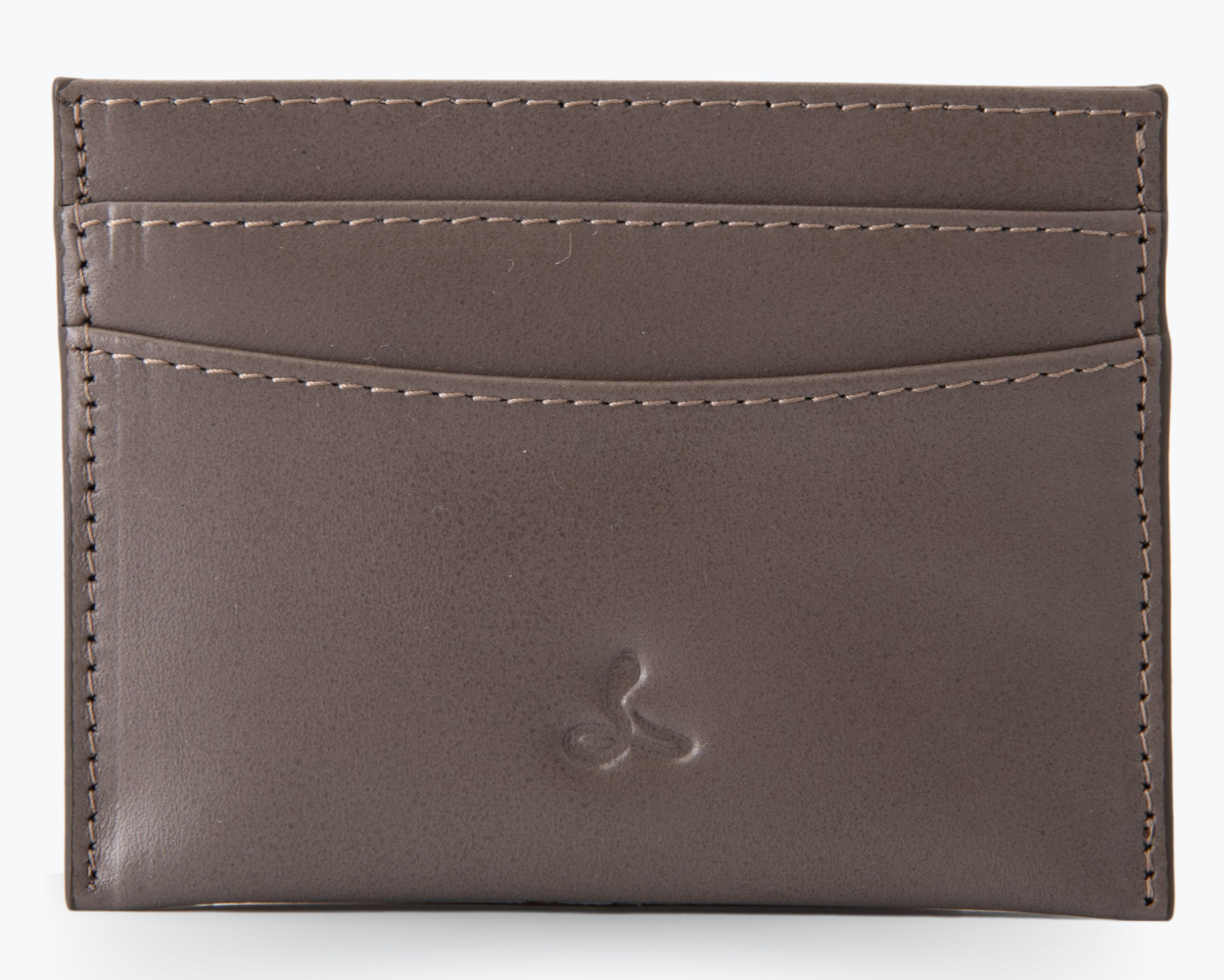 Metro Leather Cardholder - Snakehive UK