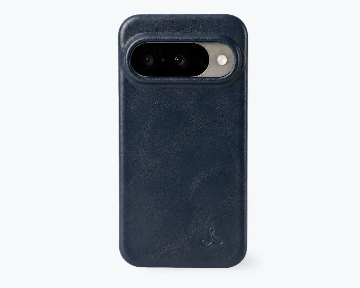 Snakehive Metro Bumper Case Google Pixel 11 - Metro Slim Leather Phone Case Metro Slim Leather Phone Case for Google Pixel 11