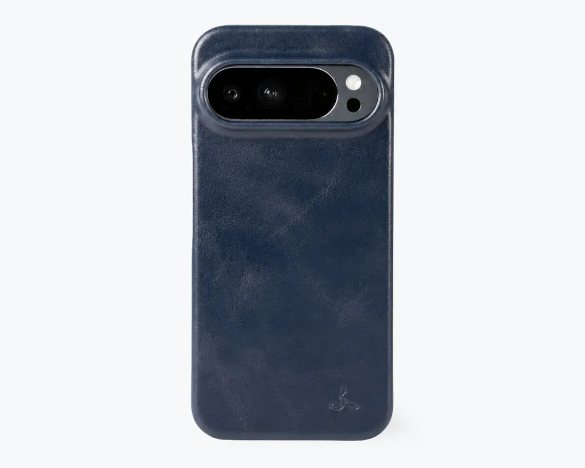 Snakehive Metro Bumper Case Google Pixel 11 Pro XL - Metro Slim Leather Phone Case Metro Slim Leather Phone Case for Google Pixel 11 Pro XL