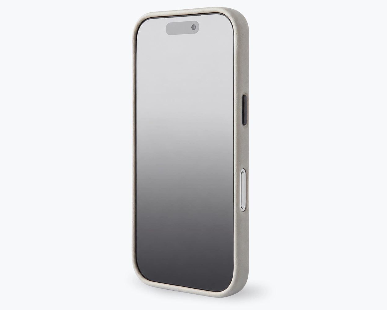 Snakehive Metro Bumper Case Apple iPhone 17 Pro Max  - Vegan Slim Phone Case Metro Slim Leather Phone Case for Apple iPhone 17 Pro Max