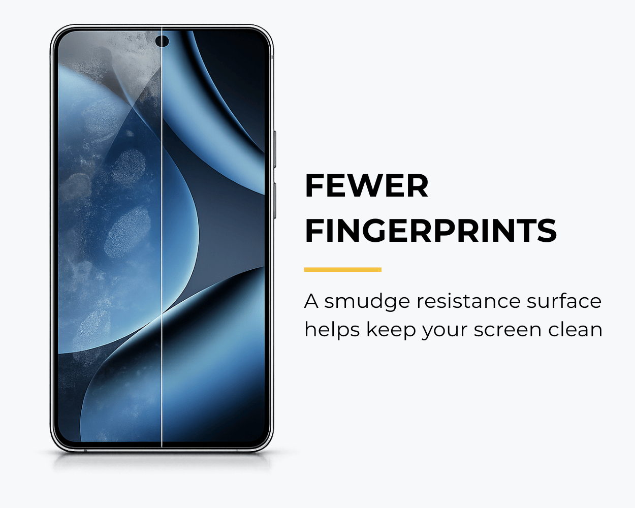 Snakehive Tempered Glass Google Pixel 9A - Tempered Glass Screen Protector (x2) Tempered Glass Screen Protector for Google Pixel 9A