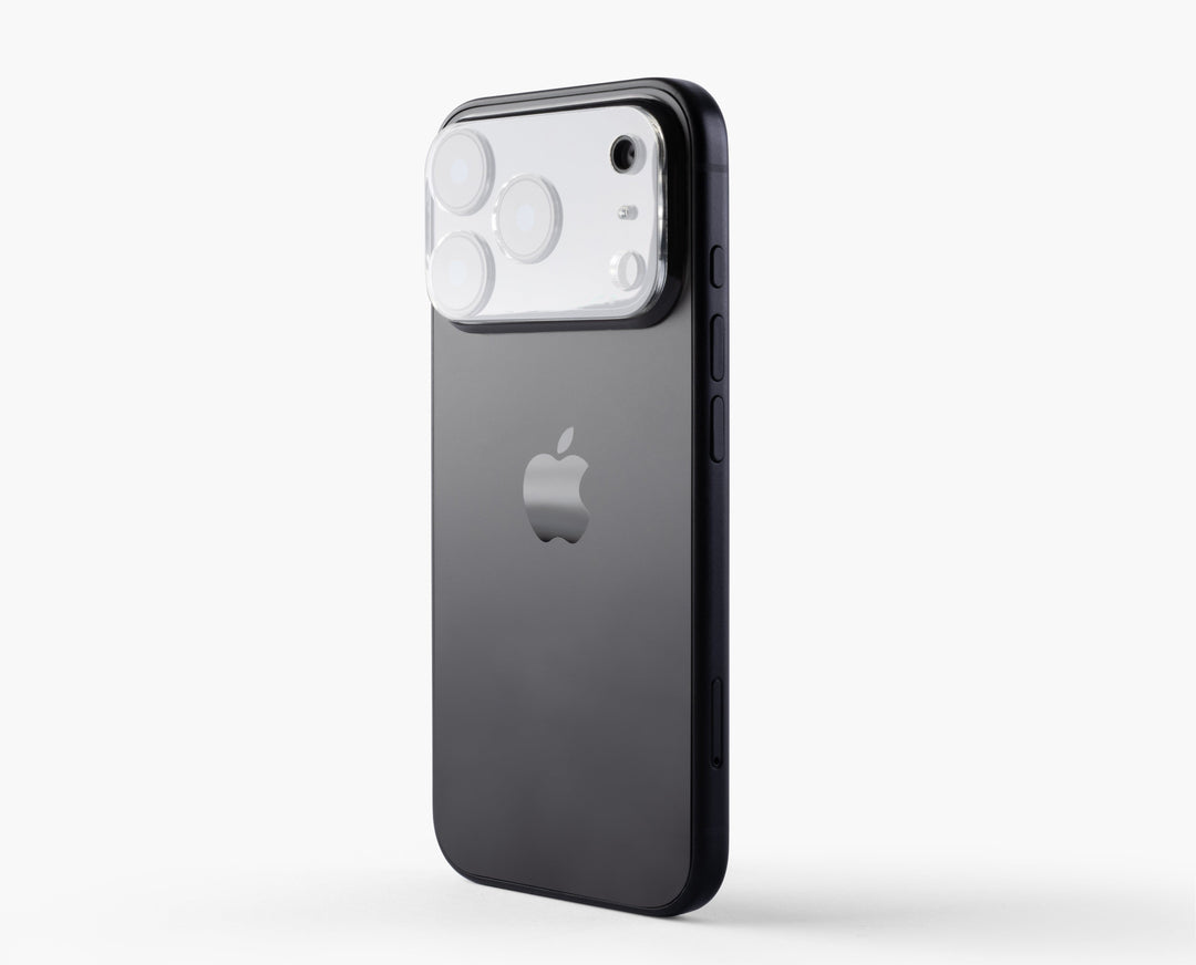 PanzerGlass Privacy 3 In 1 Bundel IPhone 17 Pro Max Hoesje Screen En Camera Protector