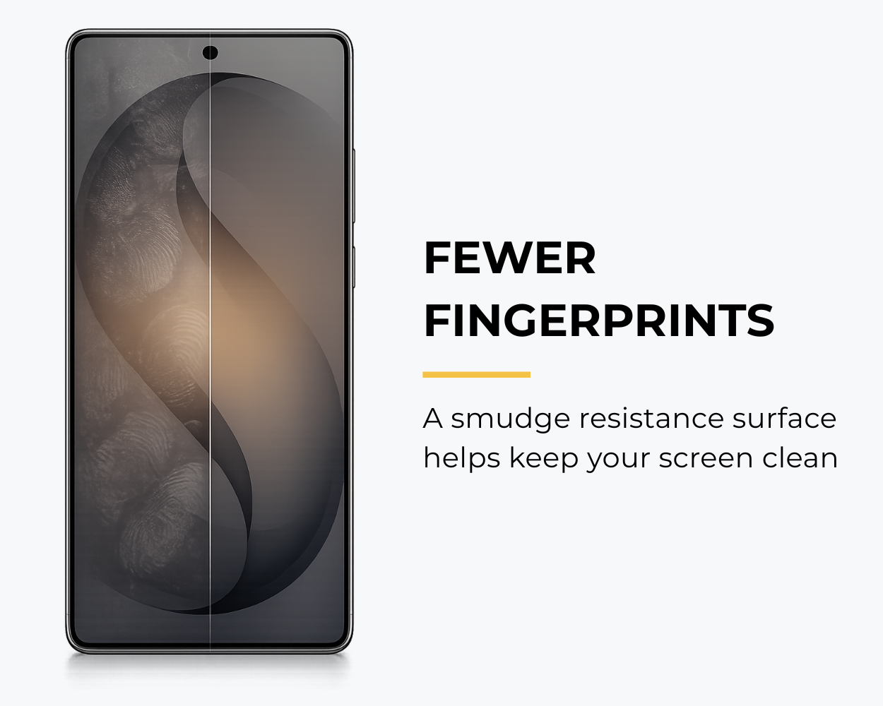 Snakehive UK Tempered Glass Samsung Galaxy A34 - Tempered Glass Screen Protector (x2) Tempered Glass Screen Protector for Galaxy A34