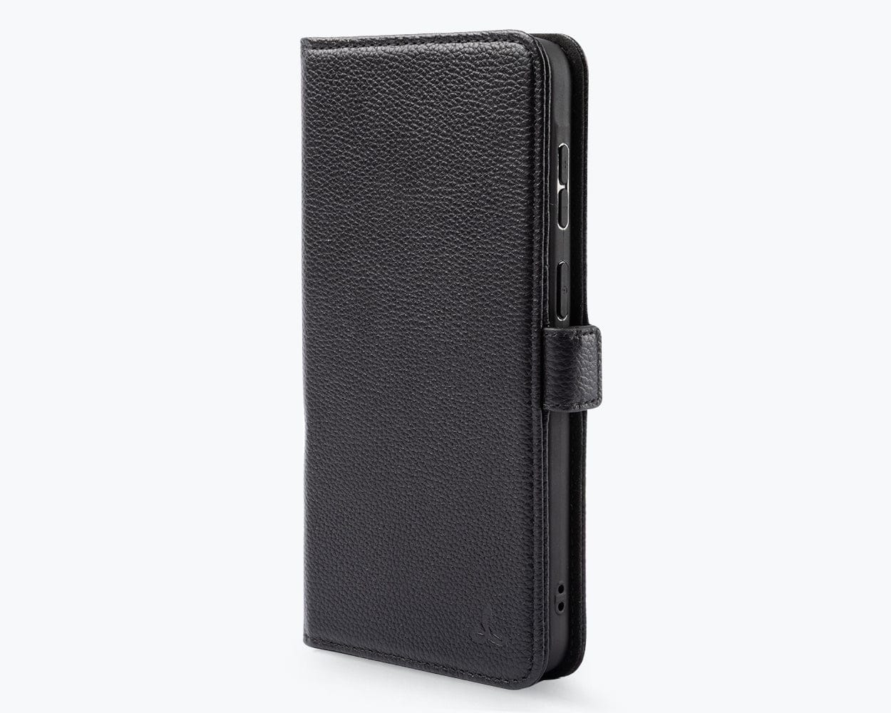 Samsung Galaxy A37 - Metro Leather Wallet Phone Case