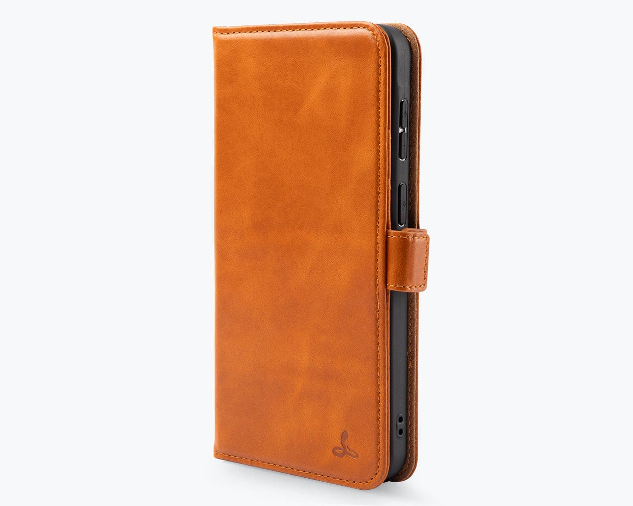 Samsung Galaxy A57 - Metro Leather Wallet Phone Case