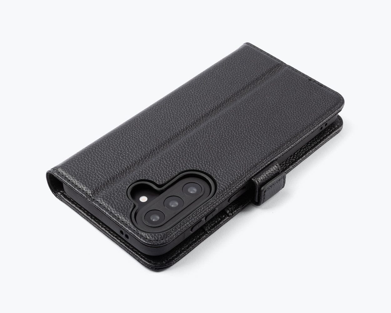Samsung Galaxy A57 - Metro Leather Wallet Phone Case