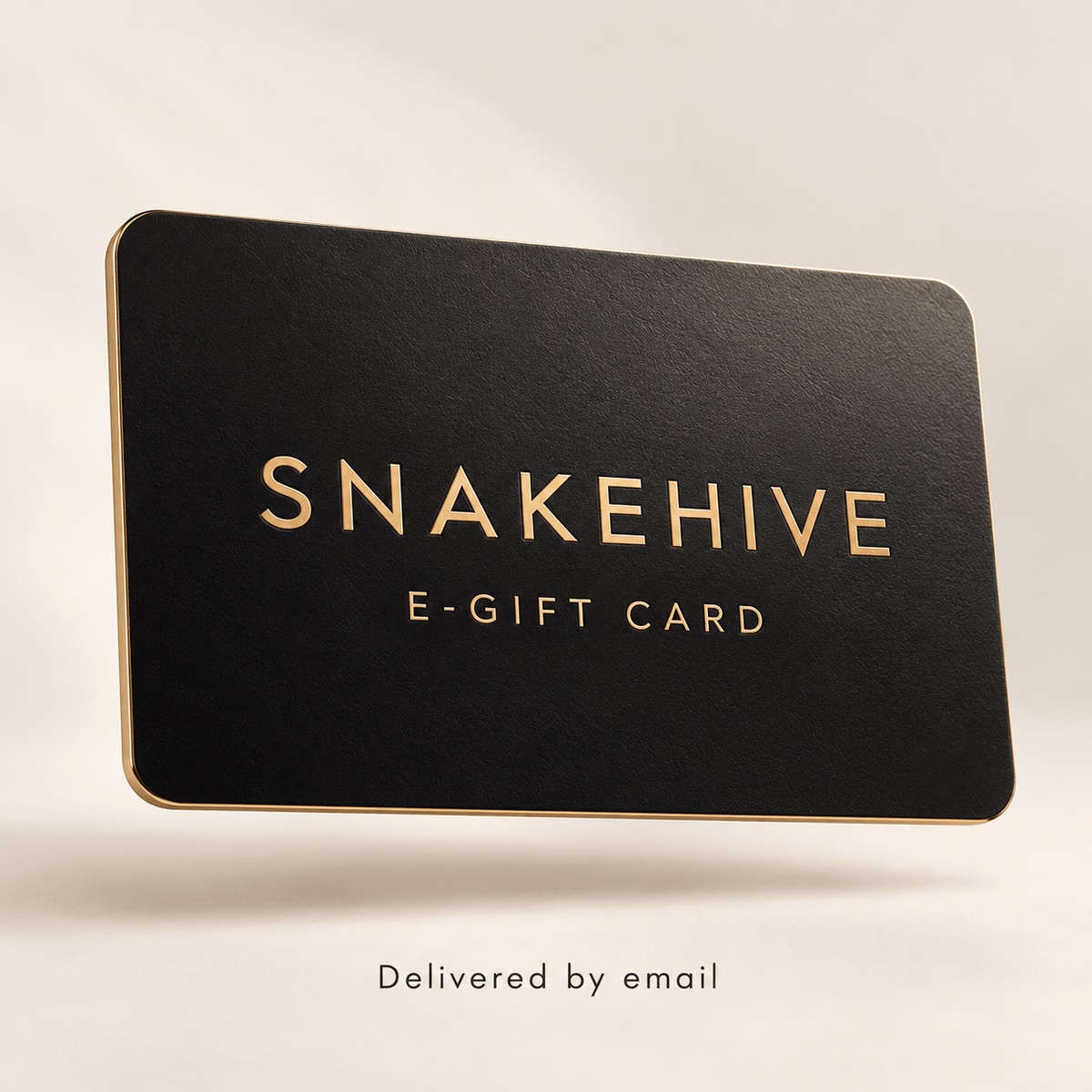 Snakehive Snakehive E-Gift Card Snakehive E-Gift Card