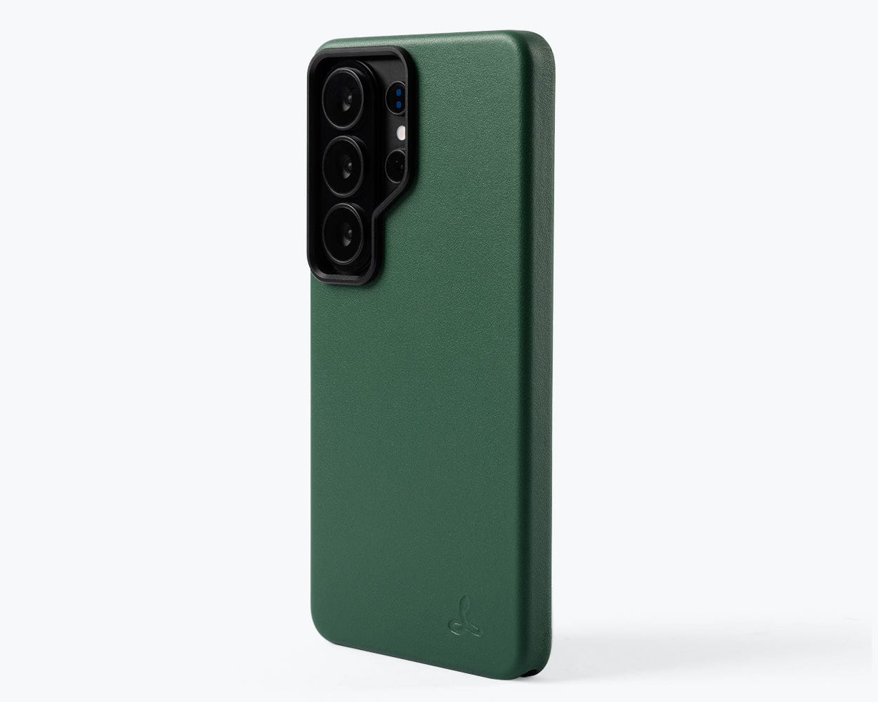 Samsung Galaxy S26 Ultra - Metro Slim Leather Phone Case