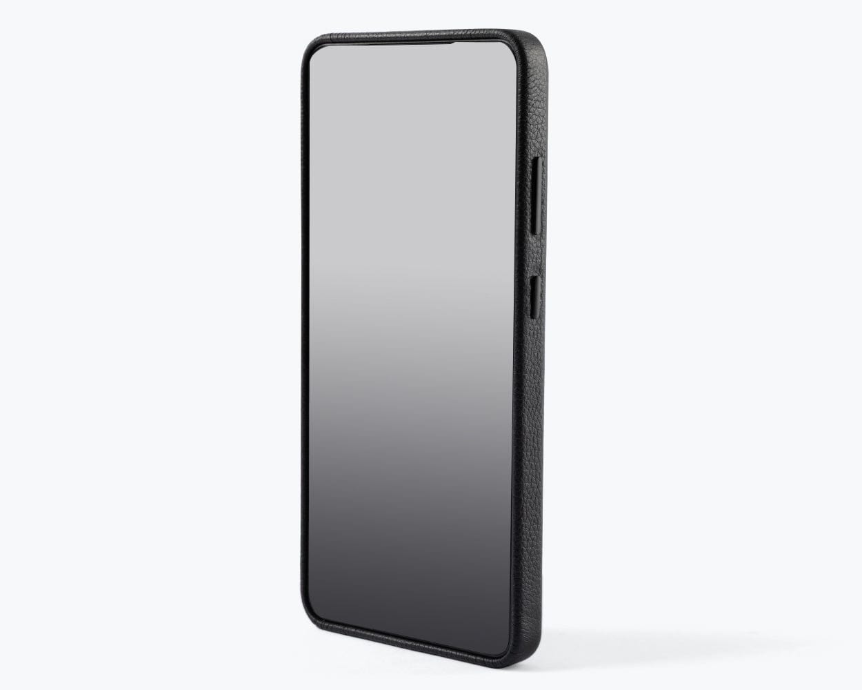 Samsung Galaxy S26 Ultra - Metro Slim Leather Phone Case