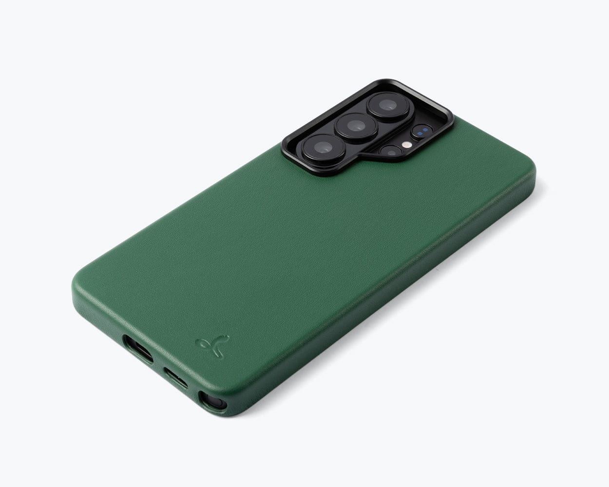 Samsung Galaxy S26 Ultra - Metro Slim Leather Phone Case