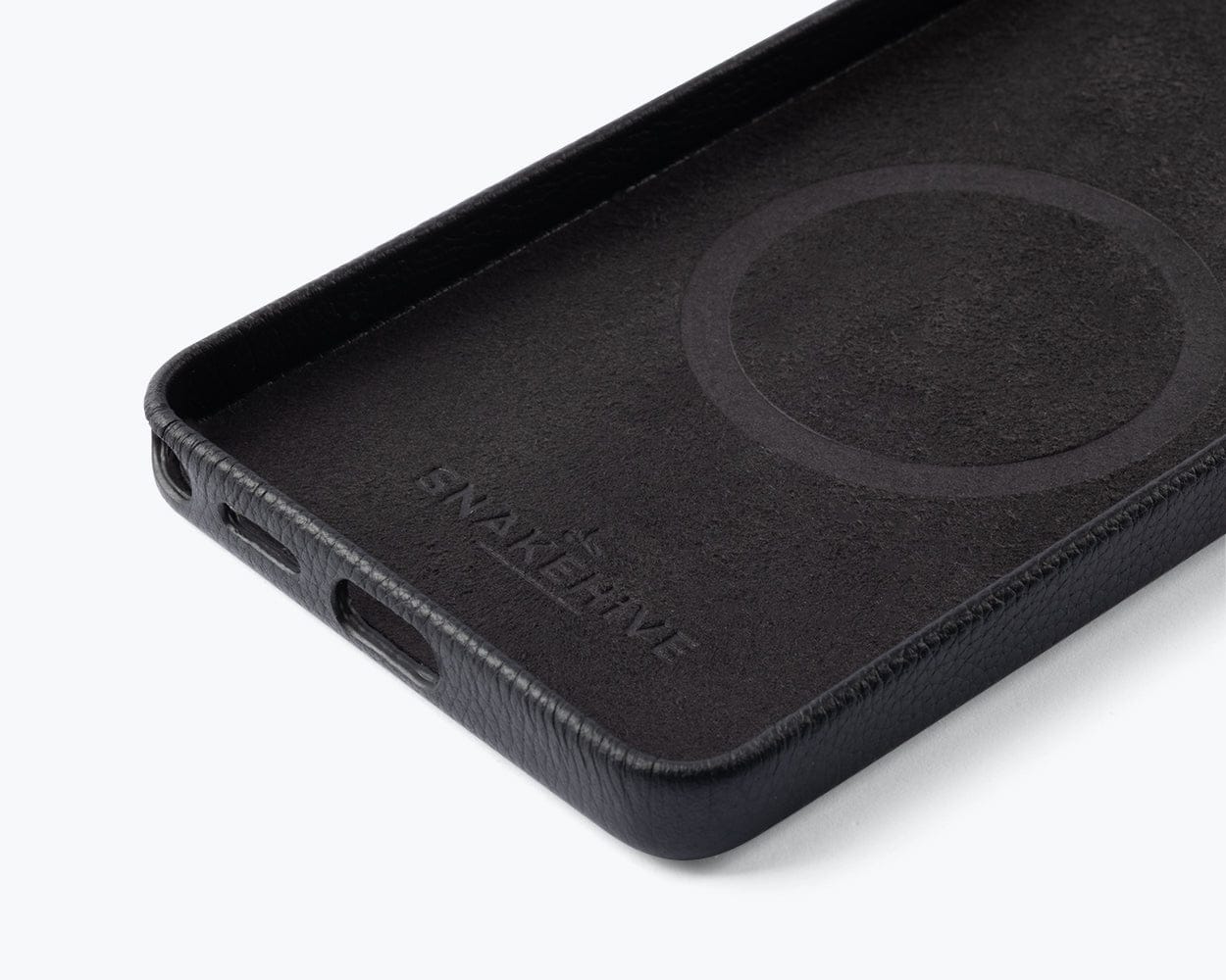 Samsung Galaxy S26 Ultra - Metro Slim Leather Phone Case