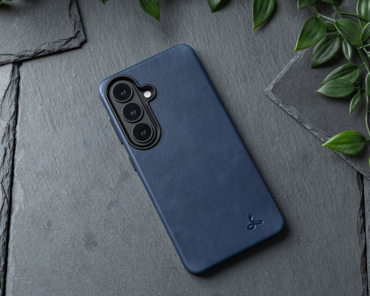 Samsung Galaxy S26 - Metro Slim Leather Phone Case