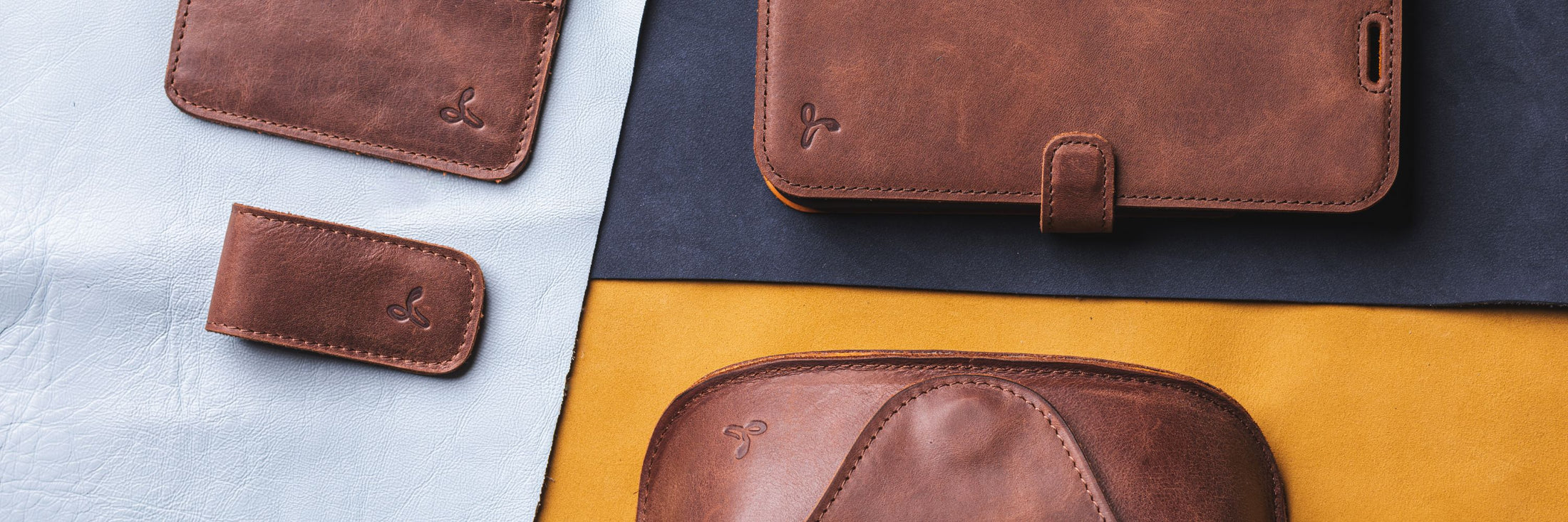 Snakehive | Genuine Leather Phone Wallets & Phone Cases