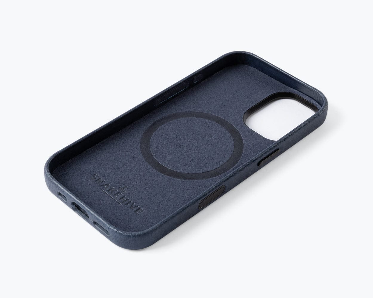 Apple iPhone 17 - Metro Slim Leather Phone Case