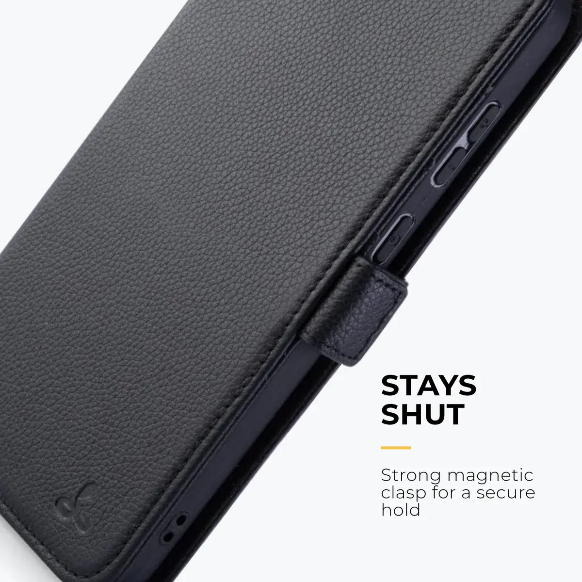 Snakehive Metro Wallet Samsung Galaxy S26 FE - Metro Leather Wallet Phone Case Metro Leather Wallet Phone Case for Samsung Galaxy S26 FE