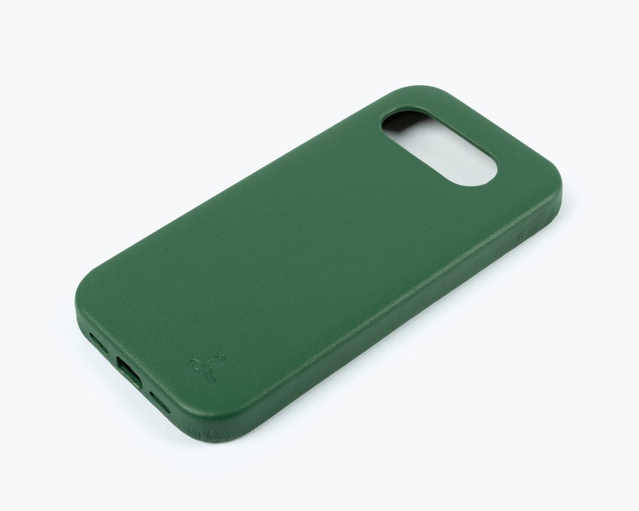 Google Pixel 10a - Metro Slim Leather Phone Case