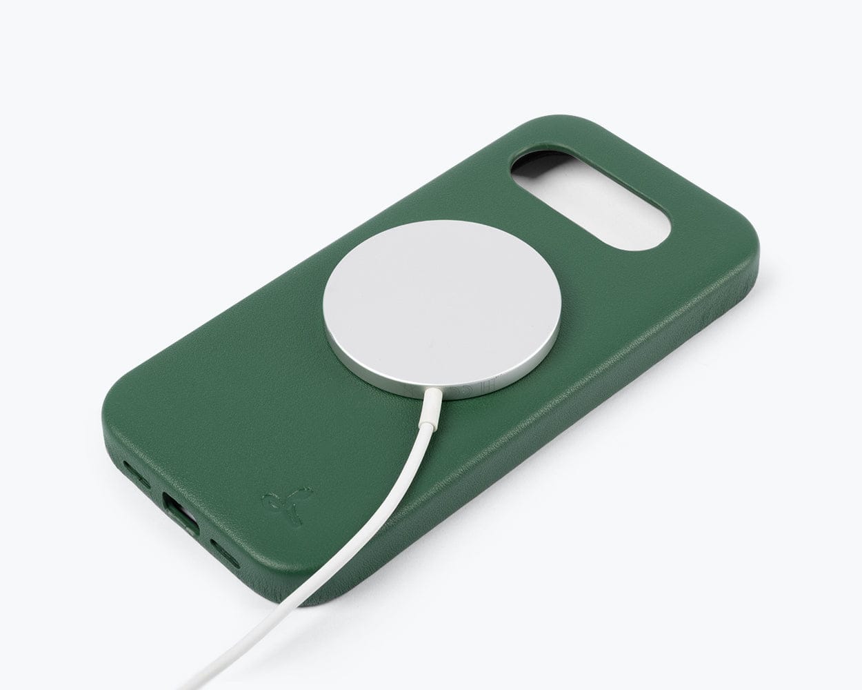 Google Pixel 10a - Metro Slim Leather Phone Case