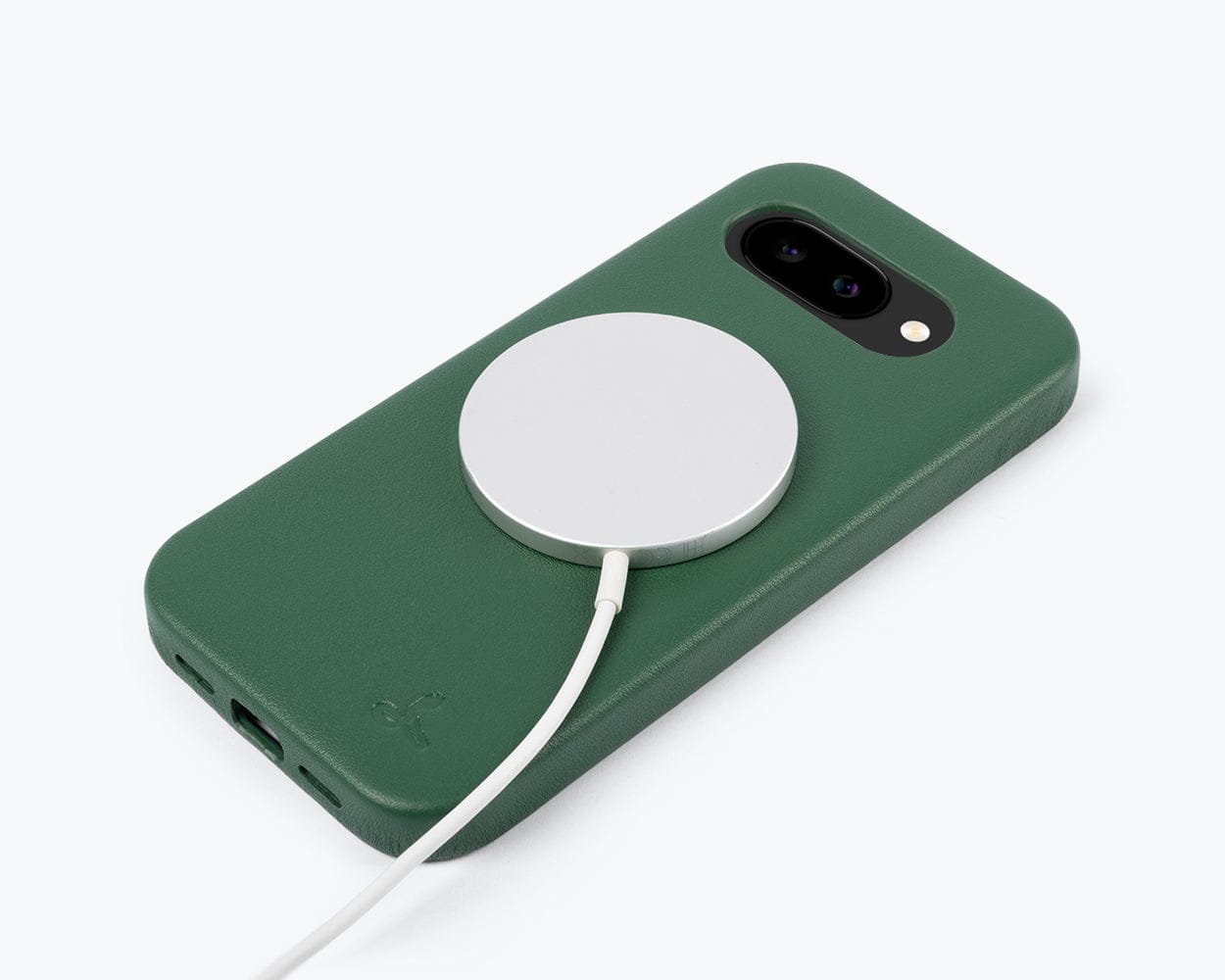 Google Pixel 10a - Metro Slim Leather Phone Case