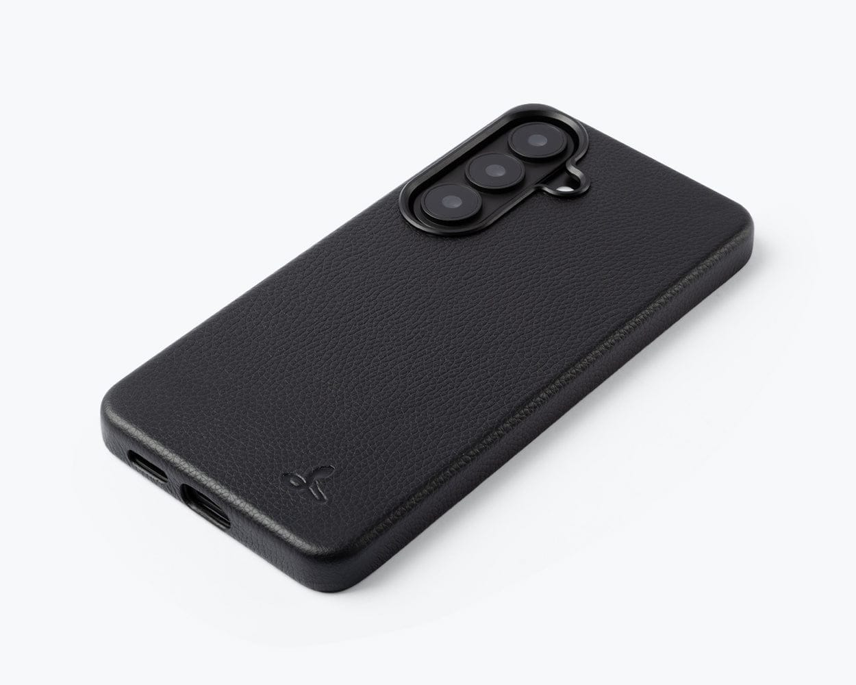 Samsung Galaxy S26 - Metro Slim Leather Phone Case