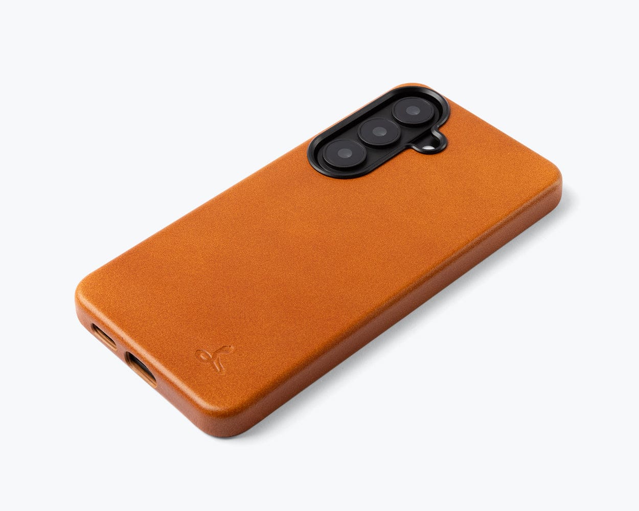 Samsung Galaxy S26 - Metro Slim Leather Phone Case