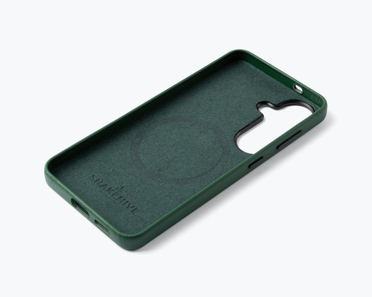 Samsung Galaxy S26 - Metro Slim Leather Phone Case