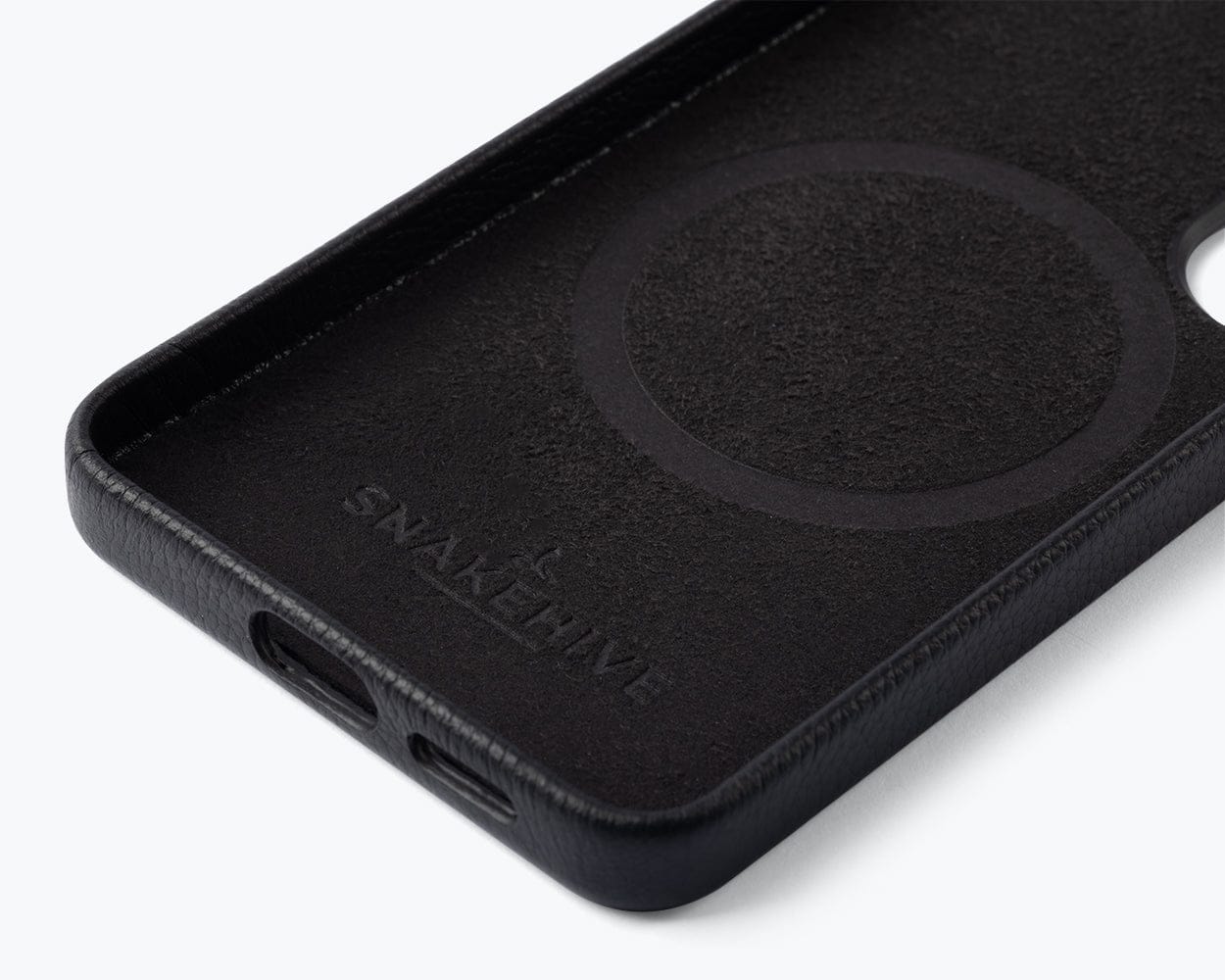 Samsung Galaxy S26 - Metro Slim Leather Phone Case