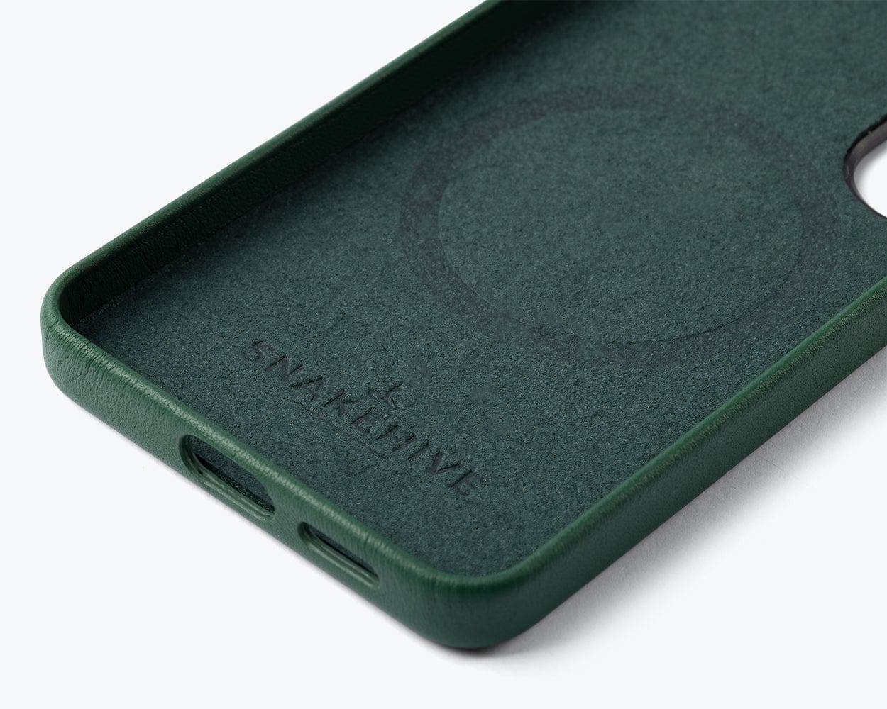 Samsung Galaxy S26 - Metro Slim Leather Phone Case