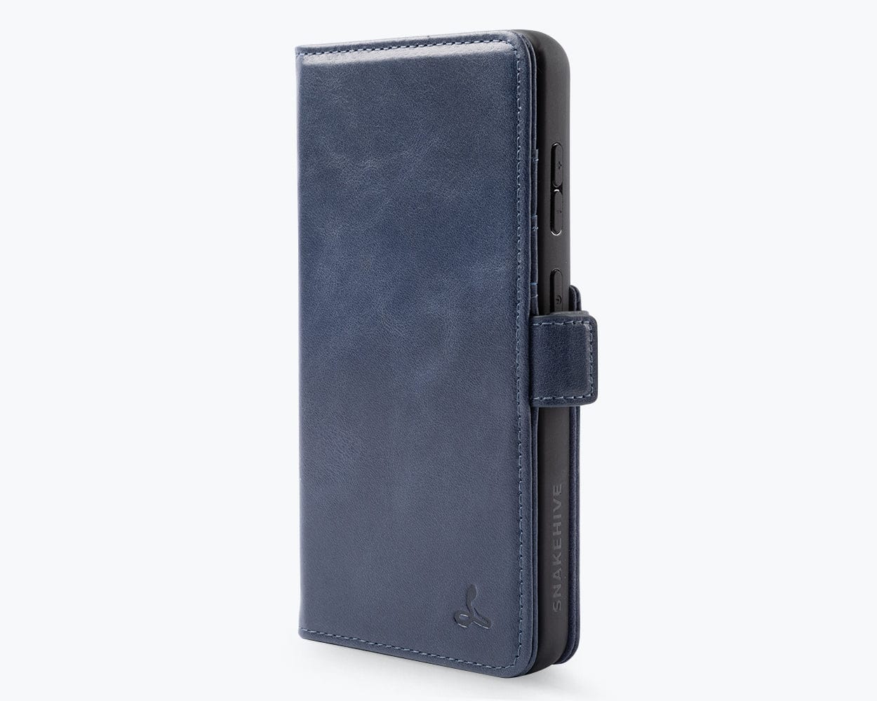 Samsung Galaxy S26 - Metro Leather Wallet Phone Case