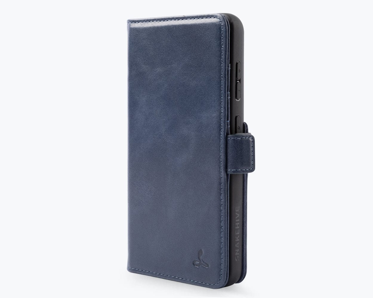 Samsung Galaxy S26 - Metro Leather Wallet Phone Case