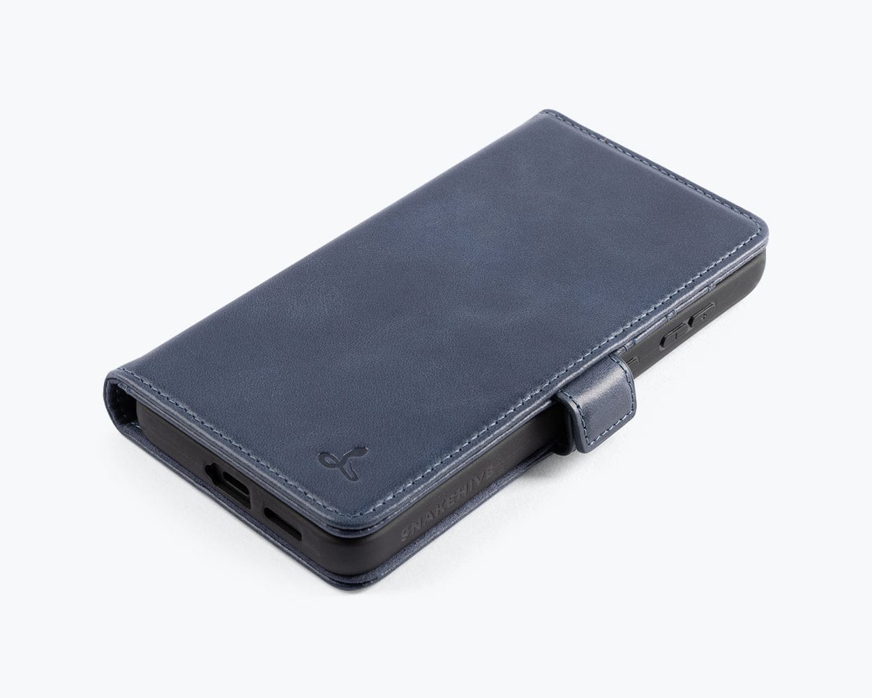 Samsung Galaxy S26 - Metro Leather Wallet Phone Case