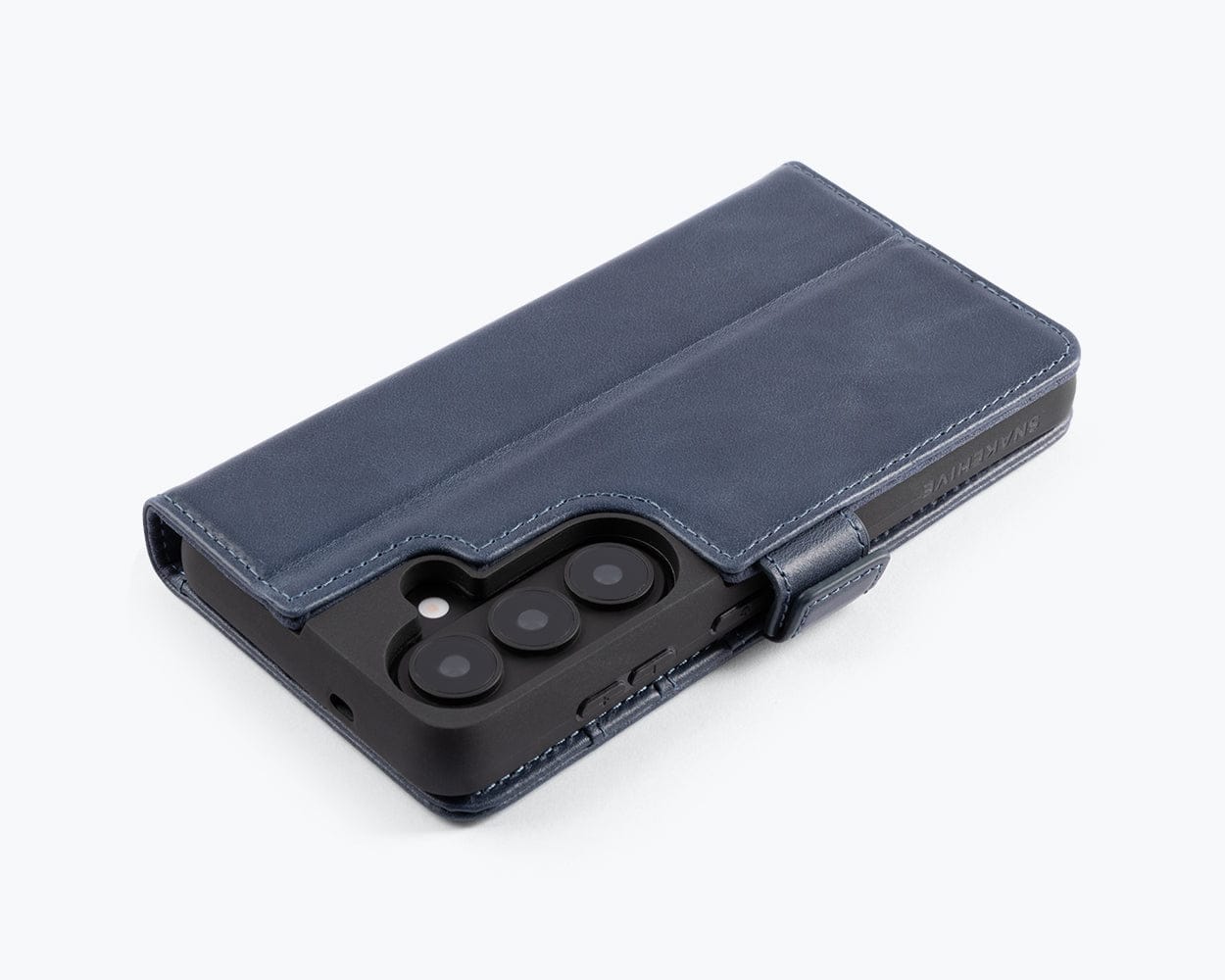 Samsung Galaxy S26 - Metro Leather Wallet Phone Case