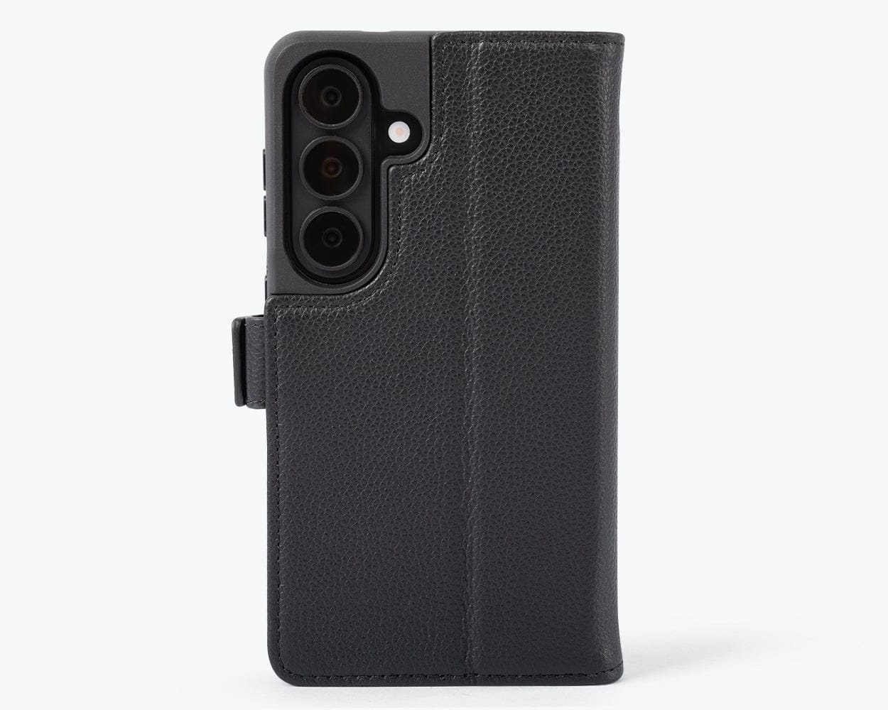 Samsung Galaxy S26 - Metro Leather Wallet Phone Case