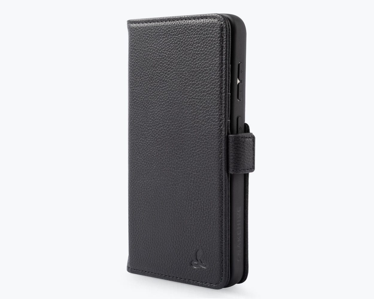 Samsung Galaxy S26 - Metro Leather Wallet Phone Case